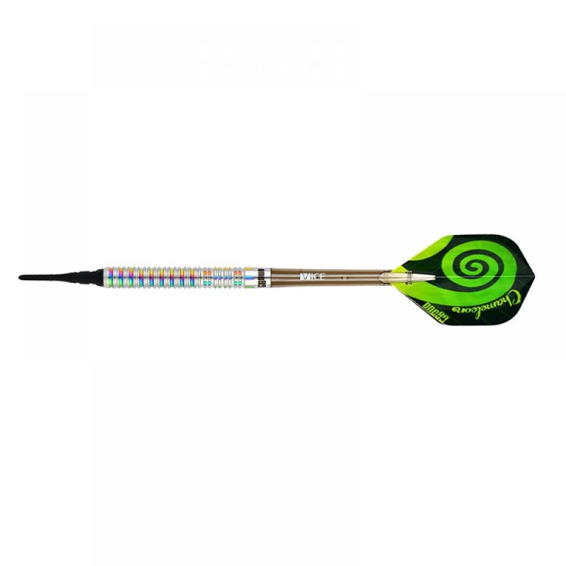 Dardo One80 Chameleon Allira 18 gr 90% 7664