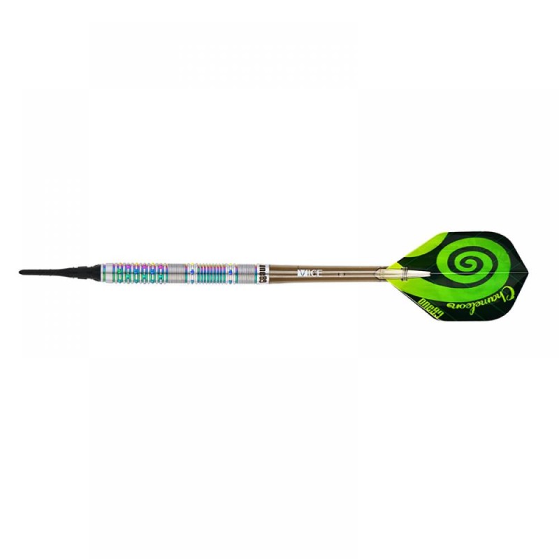 Dart One80 Chameleon Azurite 18 gr 90% 7660