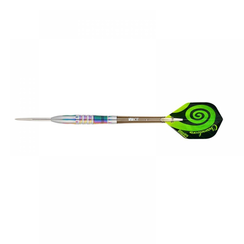 Dart One80 Chamaleon Furcifer Steel Tip is 90% 22g 7663