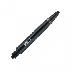 Canas One80 Shaft Pro Plast Vice Negro 41mm 2178