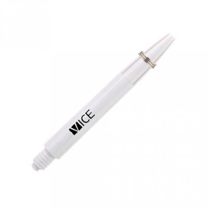 Canas One80 Shaft Pro Plast Vice Branco 48mm 2174.