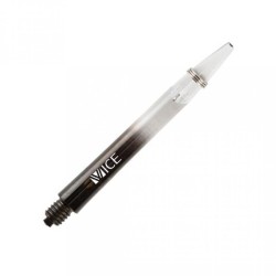 Canas One80 Shaft Pro Plast Vice Gradient Negro Claro...