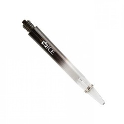 Canas One80 Shaft Pro Plast Vice Gradient Negro Claro... 2