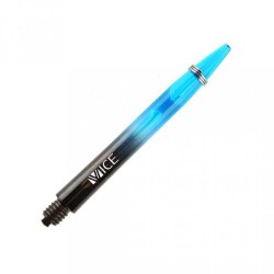 Canas One80 Shaft Pro Plast Vice Gradient Azul Claro 48mm...
