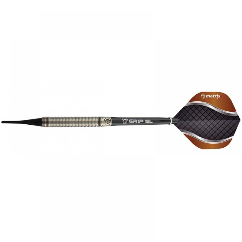 Dardo Bulls Darts De Artes Marrom 80% 18g 17678