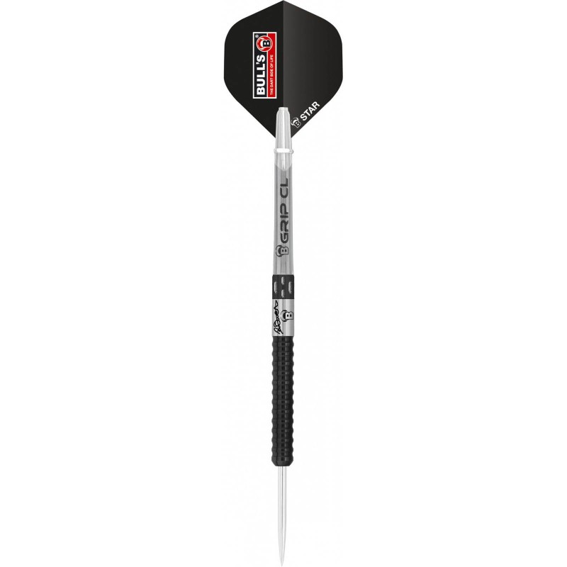 Les fléchettes Bulls Darts De Robert Owen 90% 23g 14653 Je suis désolé.