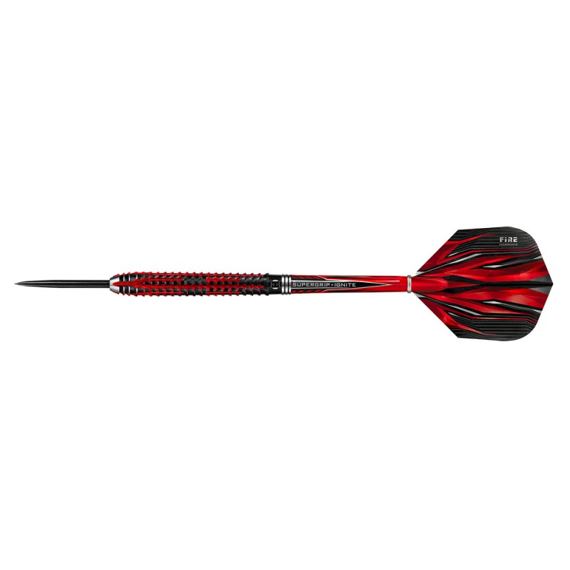 Dardo Harrows Darts Fire Inferno 90% 23g