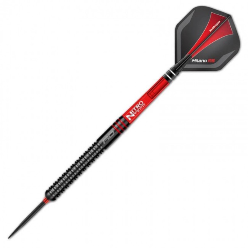 Dardo Red Dragon Milano Rs 90% 22g Rd1675