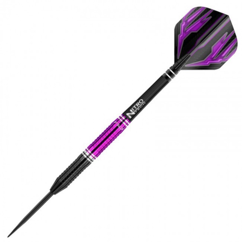 Dart Red Dragon It's called Razor Edge Zx-1 85% 22g Rdd1901