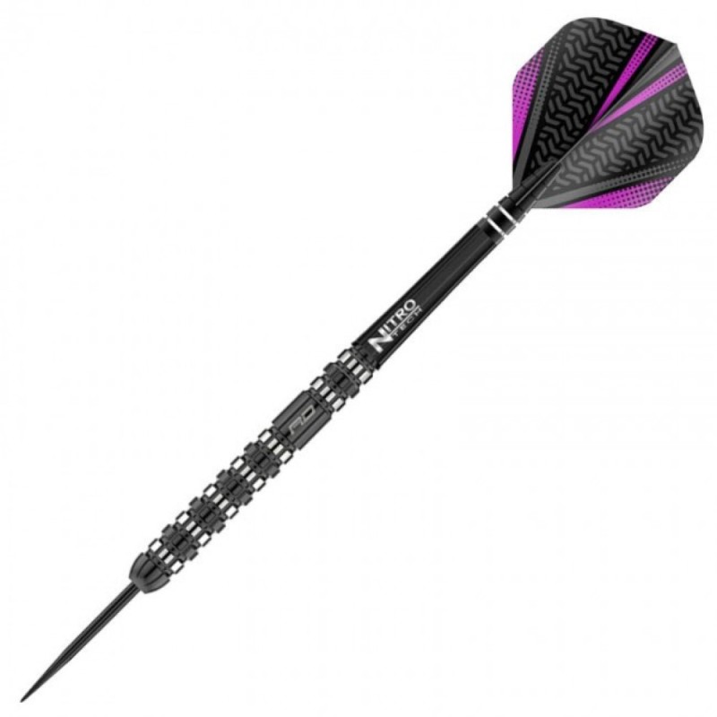 Darts Red Dragon Rogue 90% 24g Rdd1996