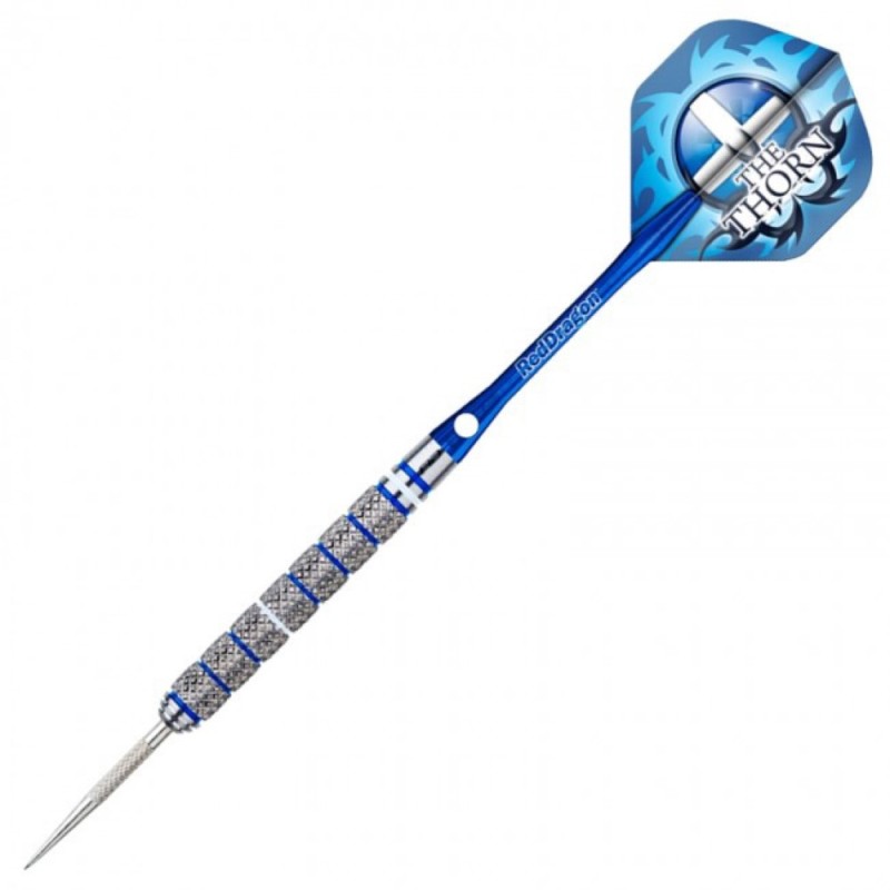 Darts Red Dragon Robert Thornton 24g 90% Rdd1714