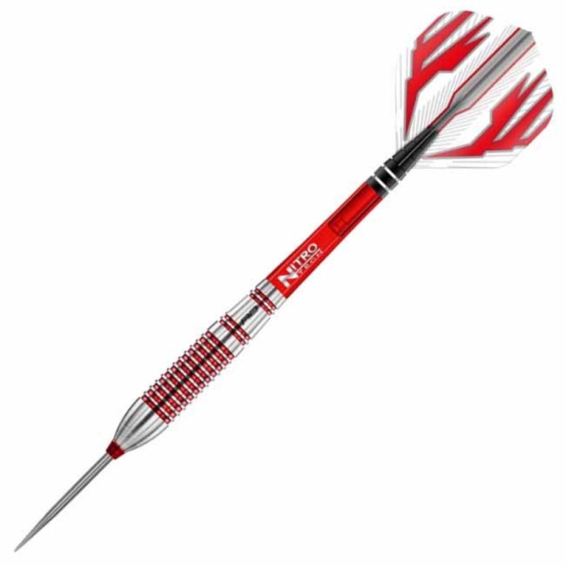 Dardos Red Dragon Reflex 90% 24g Rdd2001