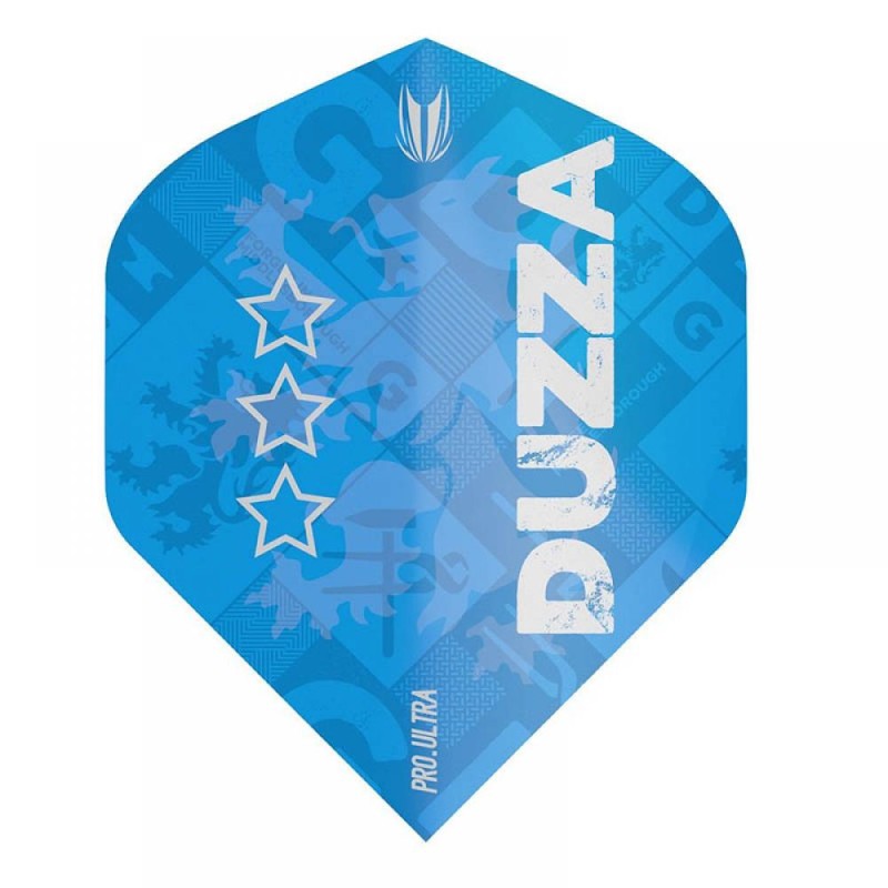 Piume Target Darts Glen Durrant Pro Ultra n. 2 334620