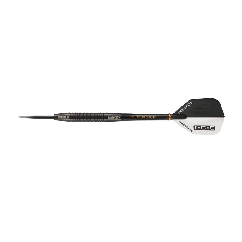 Darts Harrows I.c.e Nero 24g 90%