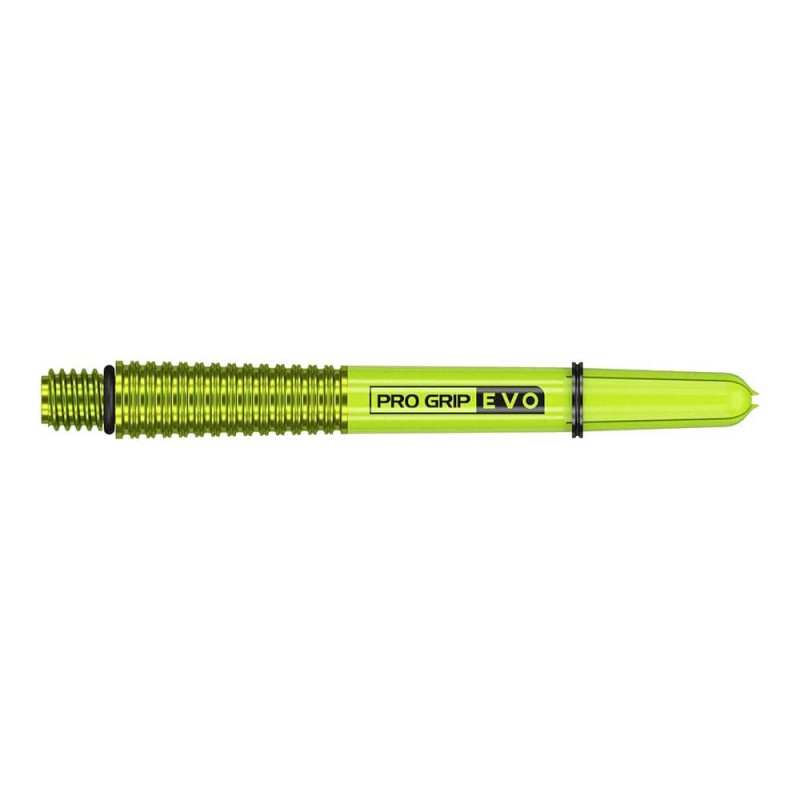 Cañas Target Pro Grip Evo Intermedia Verde (42.7mm) 380083