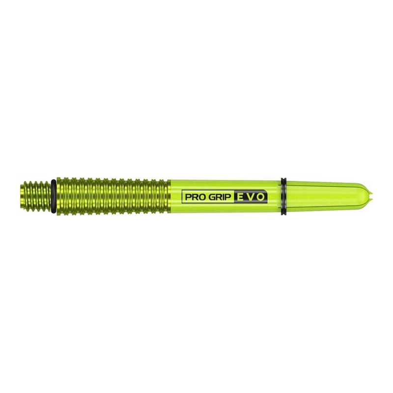Cane Target Pour Grip Evo Short Vert (37.7mm) 380082