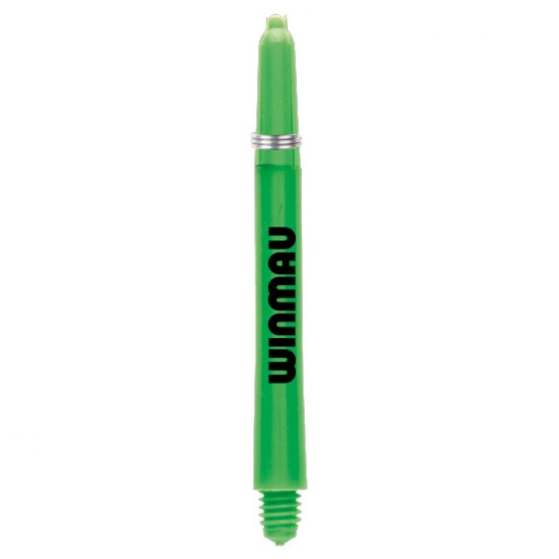 Cane Winmau Logo Vert Moyenne (49 mm) 7010.208