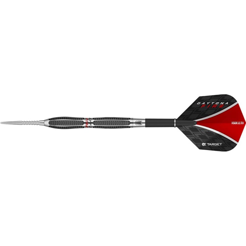 Dardo Target Daytona Fire Df04 24gr 95% 101846