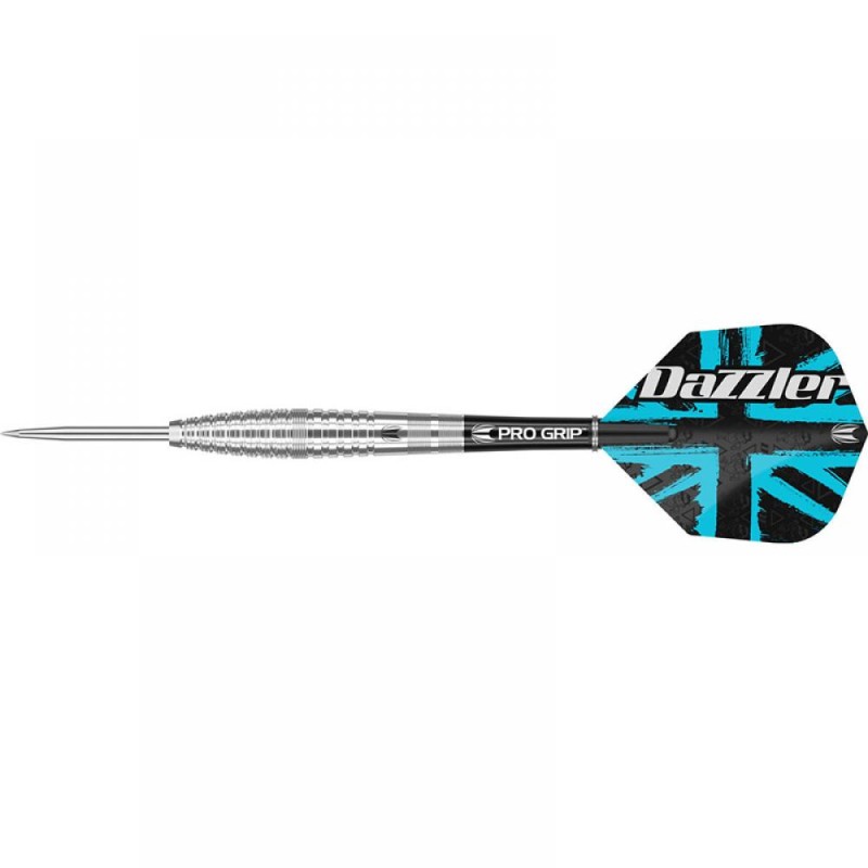 Dardo Target Dazzler Darryl Fitton Gen 2 24gr 90% 190021