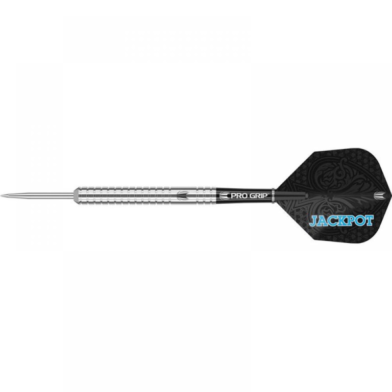 Dardo Target Darts Jackpot Adrian Lewis Gen 4 22g 90% 190023