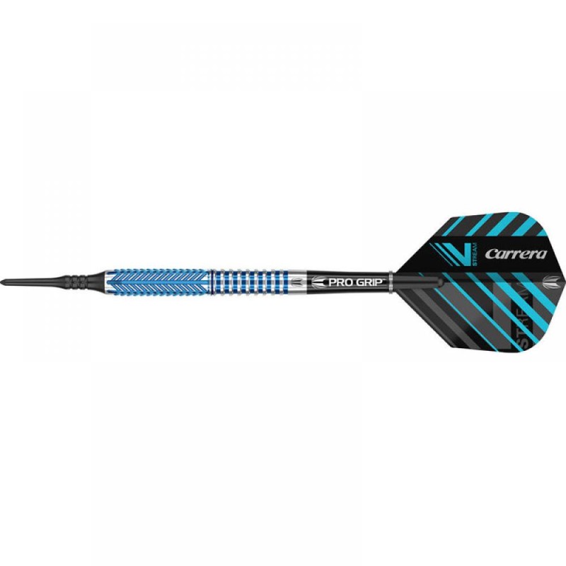 Dardo Target Darts Carreira Vstream V1 18gr 90% 210006