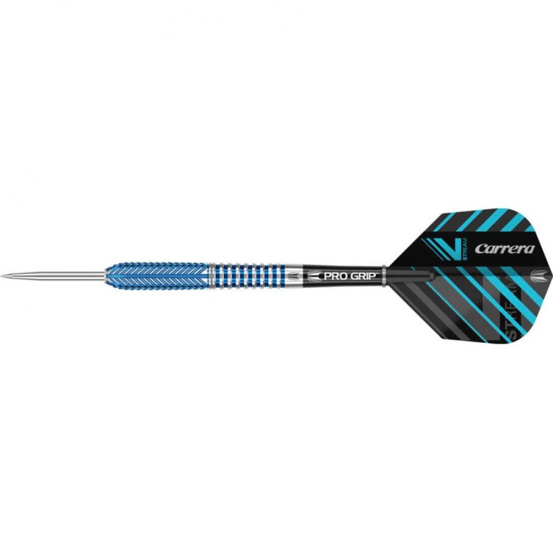 Dardo Target Darts Carreira Vstream V1 22gr 90% 190011