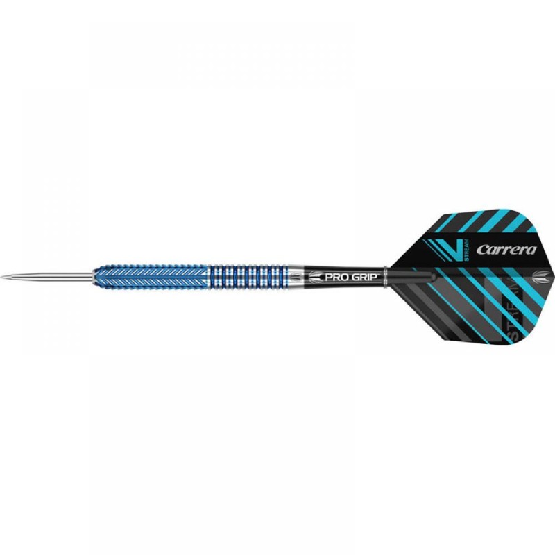 Dardo Target Darts Carreira Vstream V2 21gr 90% 190014