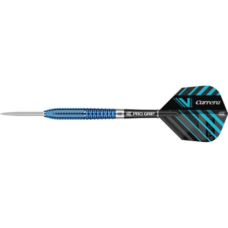 Dardos Target Darts Carrera Vstream V3 21gr 90%  190017