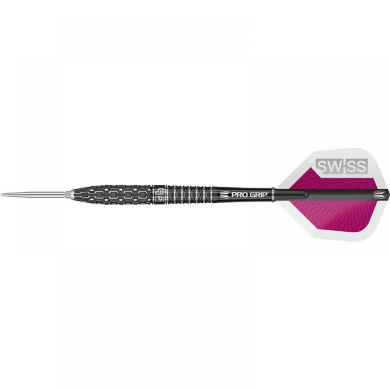 Dardo Target Darts Swiss Sp01 22g 90% 198000