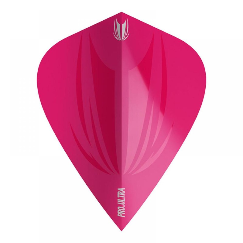 Fülle Target Darts Element Pro Ultra Pink Kite 334780