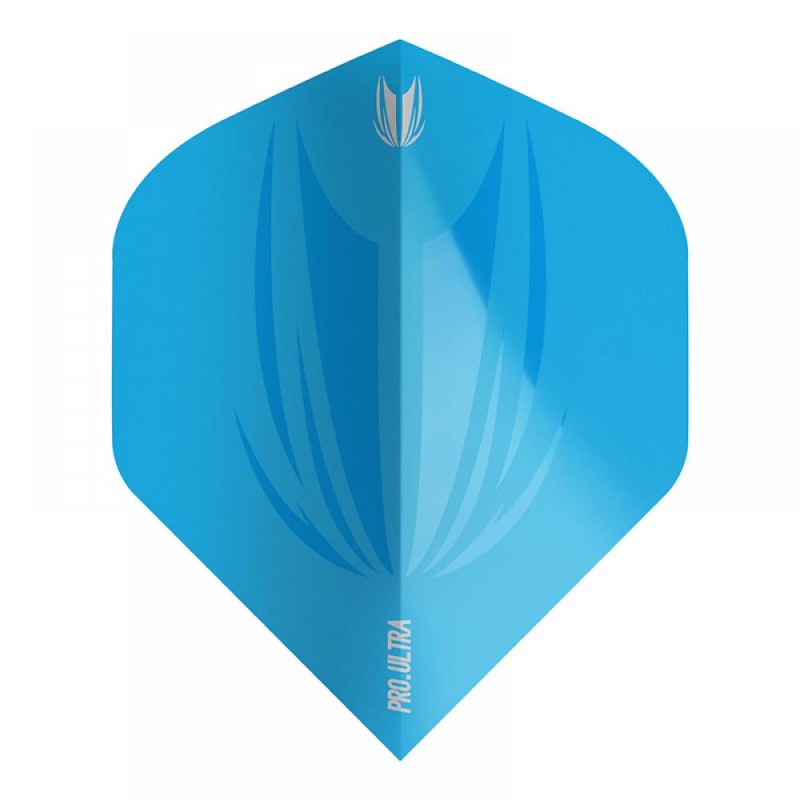 Fülle Target Darts Element Pro Ultra Blue Nr. 2 334970