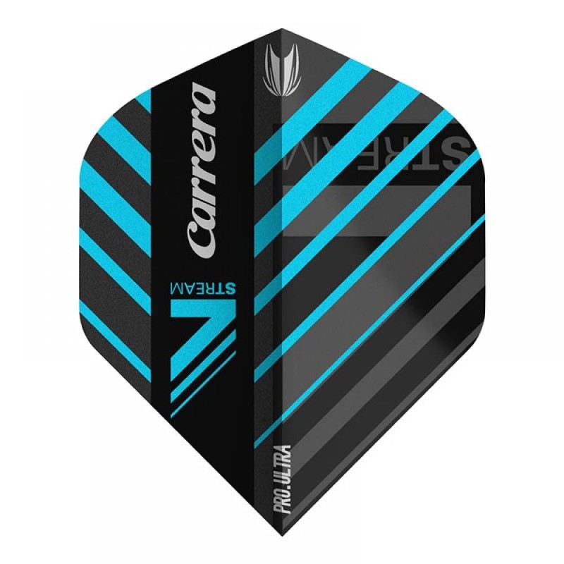 Feathers Target Darts Vstream Pro Ultra Race number two 334550