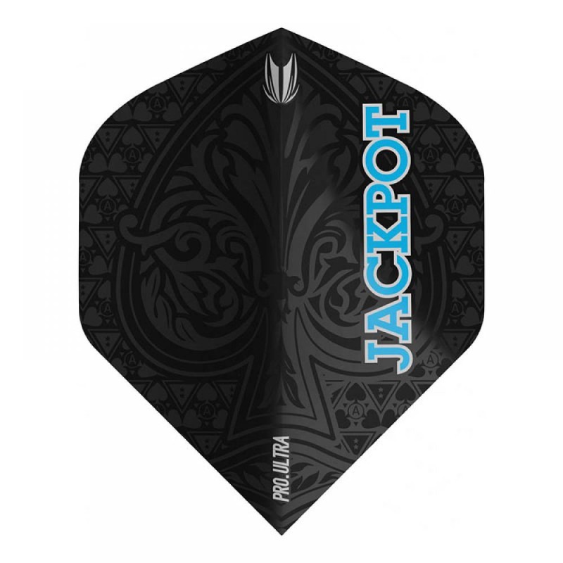 Feathers Target Darts Adrian Lewis G4 Pro Ultra No. 2 334510 This is the one