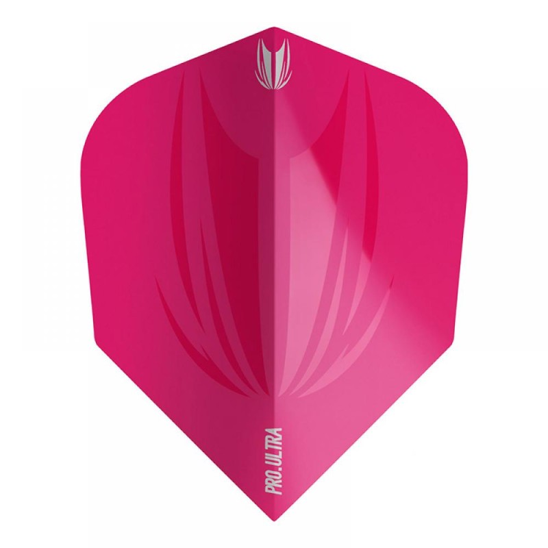 Piume Target Darts Element Pro Ultra Pink n. 6 334760