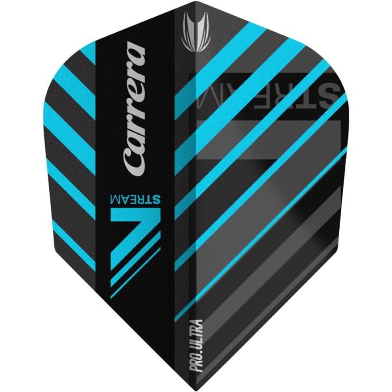 Feathers Target Darts Vstream Pro Ultra Race number 6 334540