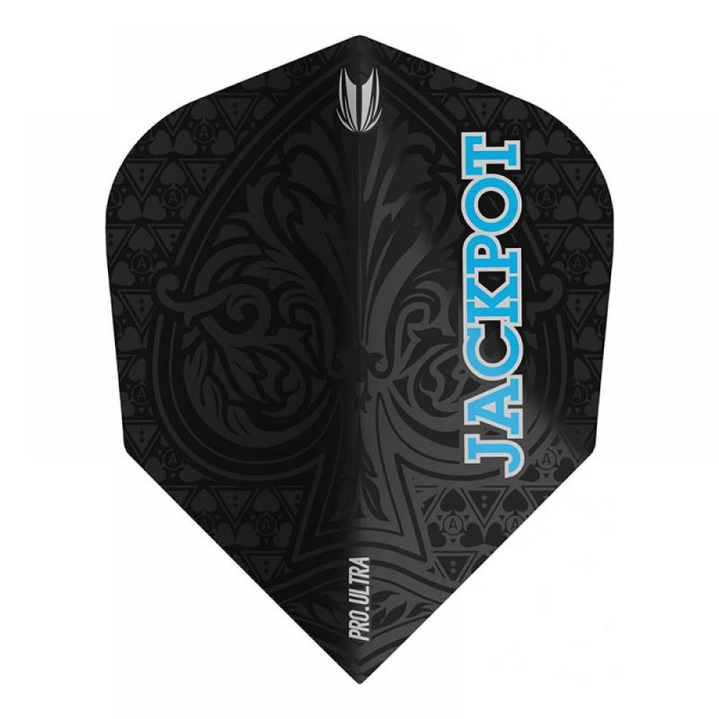 Plumes Target Darts Adrian Lewis G4 Pro Ultra numéro 6 334500