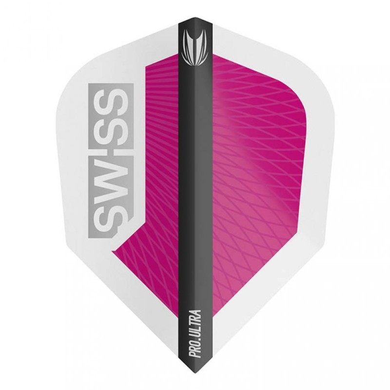 Feathers Target Darts Swiss Point Flights No 6 335080