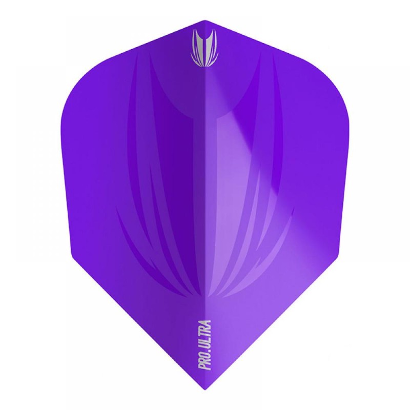 Piume Target Darts Element Pro Ultra Purple Ten-x 335030