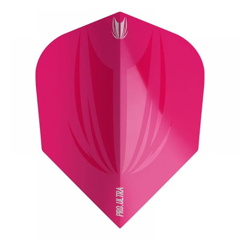 Feathers Target Darts This is the Element Pro Ultra Pink Ten-x 334790