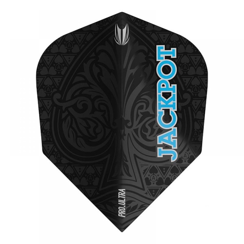 Plumes Target Darts Adrian Lewis G4 Pro Ultra Ten-x 334530 Je suis désolé