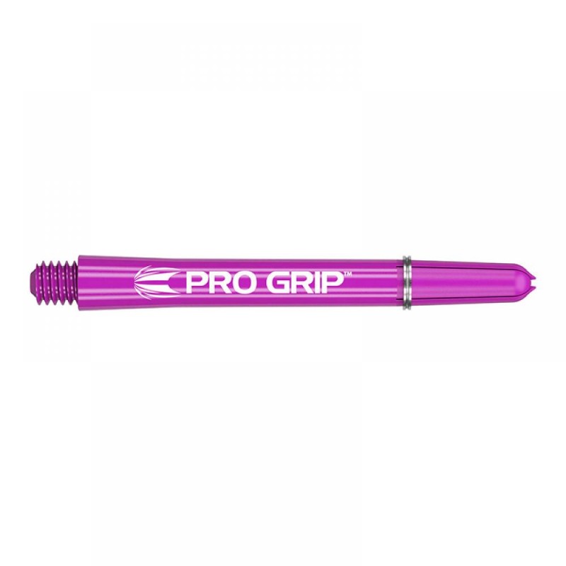 Cane Target Pro Grip Shaft medium purple (48mm) 110849