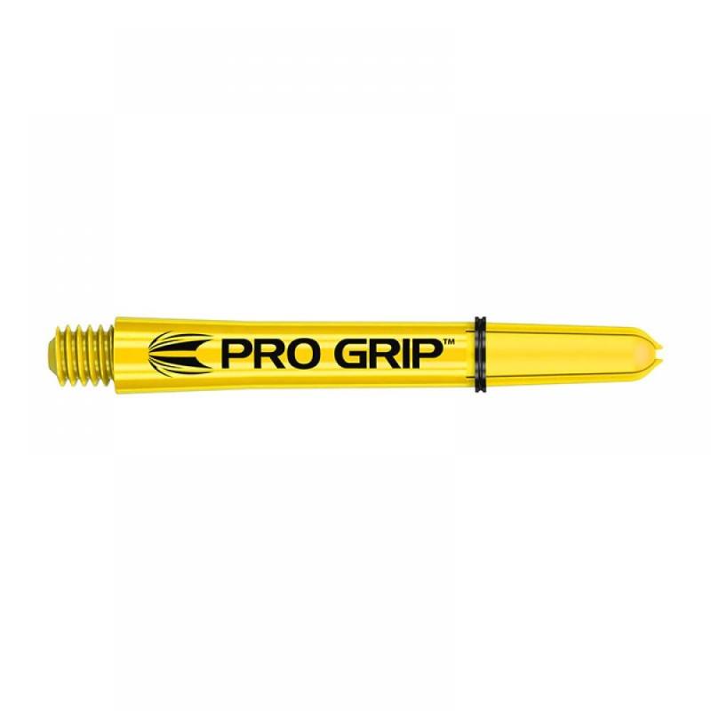 Canas Target Pro Grip Shaft Intb Amarelo (41mm) 110853