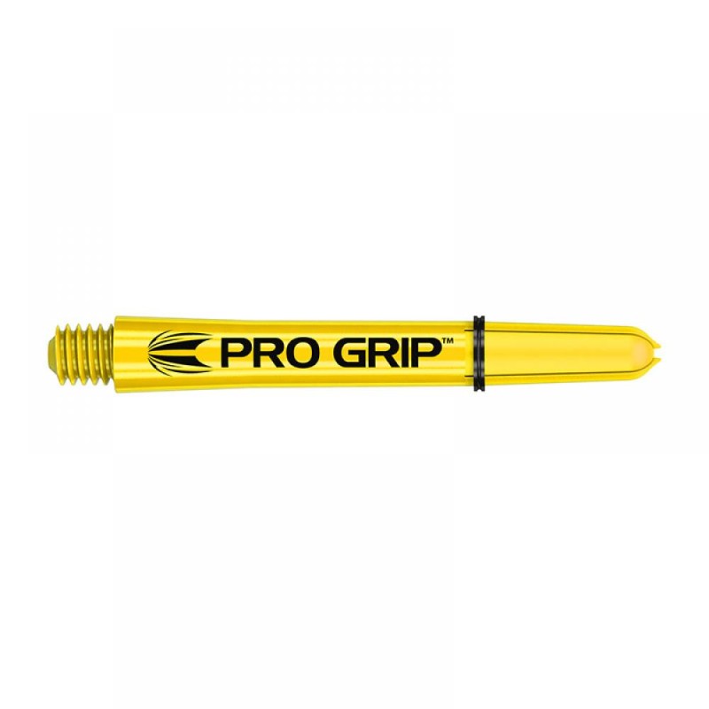 Canne Target Pro Grip Shaft Intb Giallo (41mm) 110853