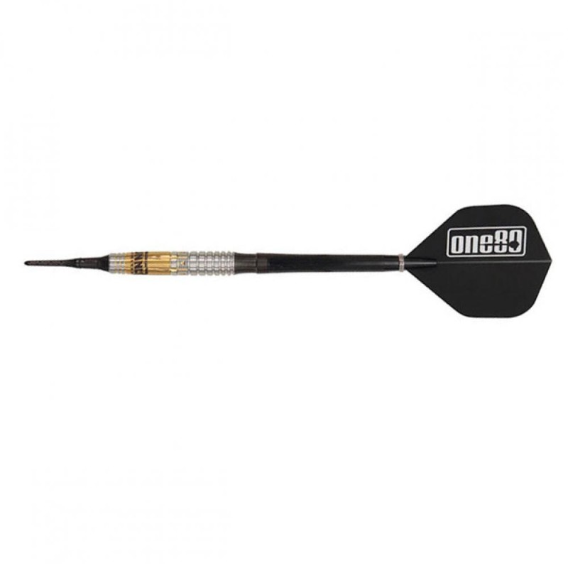 Darts One80 Gunner Ed Lourence Illagan 18 gr 90% 7751