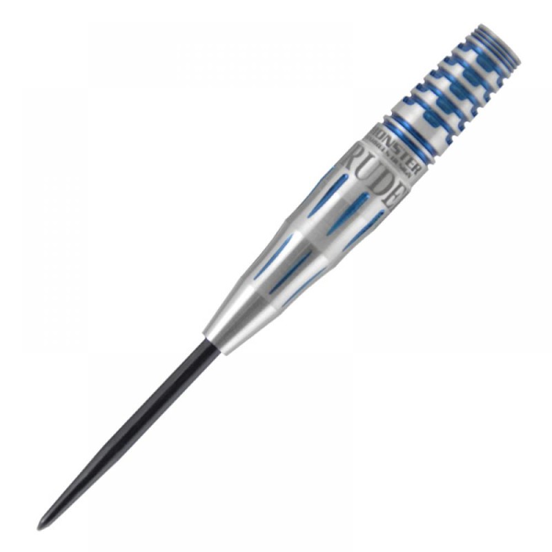 Dardos Monster Darts Intruder Steel 90% 22g