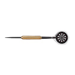 Darts Winmau Broadside 22gr Messing 1225-22