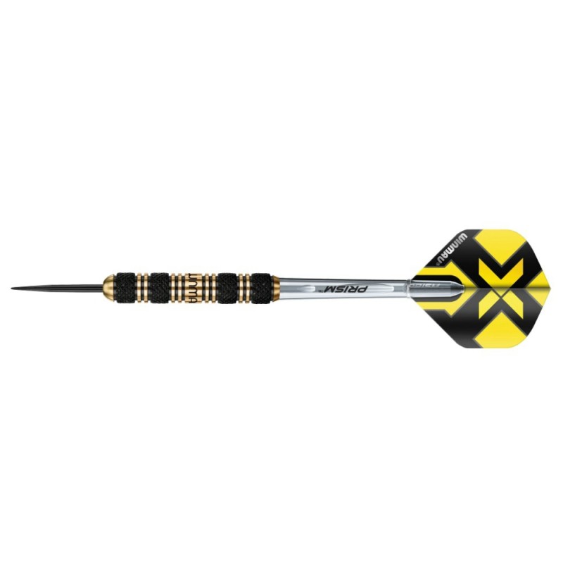 Dardo Winmau Xtreme 2 21 gr Brass 1227.21