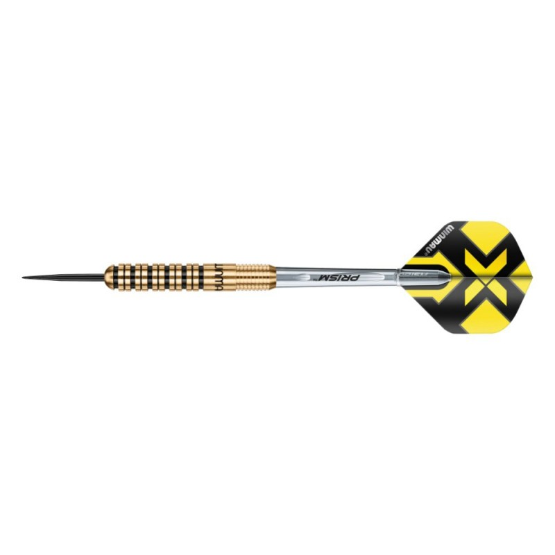 Dardo Winmau Xtreme 2 22 gr Brass 1226.22