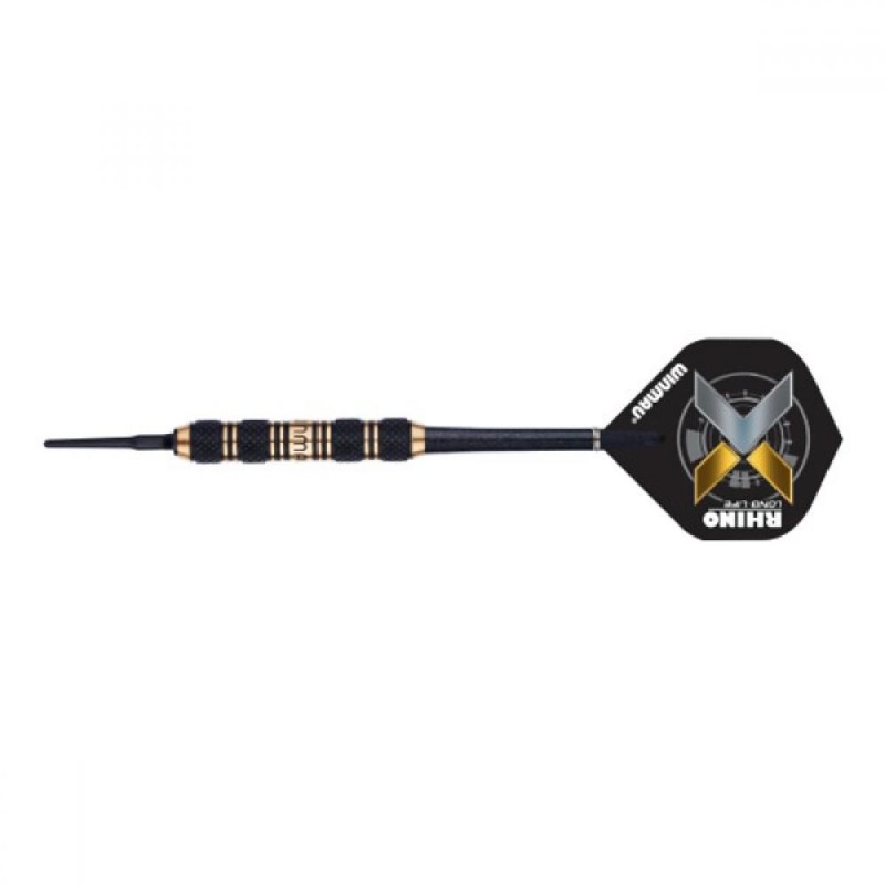 Dardo Winmau Xtreme 2 18g Latão 2229.18