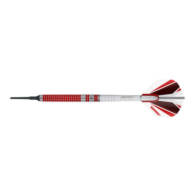 Dart Winmau Overdrive is 20g 90% 2429.20